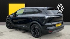 Renault Symbioz 1.6 E-Tech FHEV 145 Techno Esprit Alpine 5dr Auto Hybrid Estate